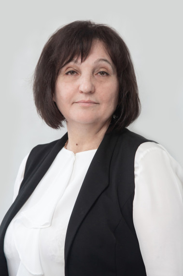 Год педагога и наставника Самохвалова О.С., Год наставника.