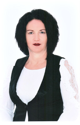 Ушакова Наталья Михайловна Ушакова Наталья Михайловна