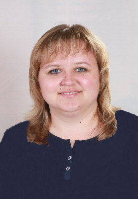 Киселева Ольга Владимировна Киселева Ольга Владимировна