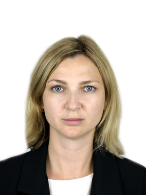 Ястребинская Алина Александровна Ястребинская Алина Александровна